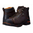 نیم بوت ایمنی و کار مردانه تیمبرلند تمام چرم  مدل Timberland PRO