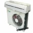 کولر گازی 9000 اکوبریز TKFR-26GWBP T3 اینورتر 