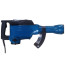 عکس دریل هلتی تک کاره 2500 وات 17 کیلویی تی ماکوتا TM-65A Makota تصویر