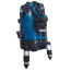 عکس تراز لیزری نور سبز ماکوتا پایه دار شارژی TMakota Rechargeable 10m تصویر