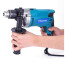دریل چکشی تی ماکوتا سه نظام 13 فلزی 710 وات TM-6113