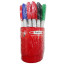 عکس خودکار تودیز بسته 24 عددی Todays TRI-X India Pen 24PCS تصویر