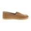 کفش کتان راحتی مردانه کلاسیک مدل Toms