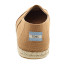 کفش کتان راحتی مردانه کلاسیک مدل Toms