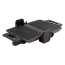 عکس گریل برقی و ساندویچ ساز فکر تورئو 1800 واتFakir Torreo Grill تصویر
