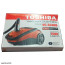 عکس جارو برقی توشیبا  2500 وات Toshiba VC-EA300  Vacuum Cleaner تصویر