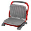 عکس گریل کرکماز 1800 وات مدل TOSTKOLIK-A329-16 تصاویر