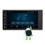 عکس پخش فابریک خودرو تویوتا هایلوکس 7 اینچ 2010 Toyota Hilux Android تصویر