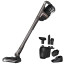 جارو شارژی دستی و عصایی میله 25.2 ولت مدل Miele Triflex Hx1 Pro