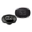 عکس اسپیکر خودرو پایونیر 500 وات Pioneer TS-6975V2 Car Speaker تصویر