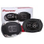 عکس اسپیکر خودرو پایونیر 500 وات Pioneer TS-6975V2 Car Speaker تصویر