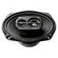 عکس اسپیکر خودرو پایونیر 500 وات Pioneer TS-6975V2 Car Speaker تصویر