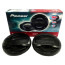 عکس اسپیکر خودرو 350 وات دایره ای پایونیر Pioneer Car speaker TS-A1695S تصویر