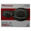 عکس اسپیکر خودرو دو عددی 650 وات پایونیر Pioneer TS-A6977S تصویر