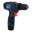 دریل شارژی دو سرعته 12 ولت بوش Bosch TSR18-2LI