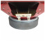 عکس میدرنج خودرو توربو 40 وات 6.5 اینچ Turbo TUB6-600 تصویر
