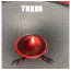 عکس میدرنج خودرو توربو 40 وات 6.5 اینچ Turbo TUB6-600 تصویر