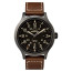ساعت مچی مردانه عقربه ای تایمکس 43 میلیمتر مدل TW4B11300 Timex x Mossy