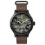 ساعت مچی مردانه عقربه ای تایمکس 43 میلیمتر مدل TW4B11300 Timex x Mossy
