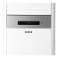 کولر گازی یونیوا 36000 ایستاده دو فن UNEVA UN-HF36D ULTRA T3