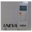 عکس کولر گازی 12000 یونیوا دیواری روتاری UN-MS12 LUX UNEVA T1 تصویر 