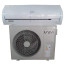 کولر گازی 24000 یونیوا T1 گاز R410a دیواری Uneva UN-MS24 LUX