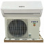 عکس کولر گازی یونیوا 18000 پلار UN-AS18POLAR T3 R410A