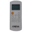 کولرگازی دیواری یونیوا 24000 سرد و گرم UNEVA UN-MS24 Ultra