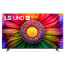 عکس تلویزیون ال جی 55UR8050 تصاویر