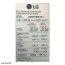 عکس کولر گازی ال جی اینورتر 18000 سرد LG BSNW186K3B0 تصویر