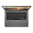 لپ تاپ استوک 16 گیگابایت 14 اینچ ایسوس مدل Core I5 UX461FA-DH51T