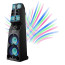 عکس سیستم صوتی و شیک سونی 2400 وات مدل SONY HOME THEATRE 2400W V90DW تصویر