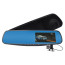 عکس DVR خودرو با دوربین عقب مدل VEHICLE BLACKBOX DVR RCO 1127 تصویر