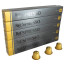 عکس کپسول قهوه نسپرسو ولوتو 10 عددی Nespresso Capsules volluto تصویر