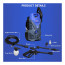 کارواش خانگی برقی 120 بار 1500 وات مدل VTOOLS VT1501