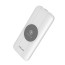 عکس پاور بانک تک لست 10000 میلی آمپر ساعت Power Bank Teclast 10,000 mAh W10 تصویر