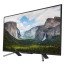 عکس تلویزیون سونی هوشمند ال ای دی فول اچ دی 50W660F Sony LED Smart تصویر