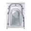 عکس ماشین لباسشویی سامسونگ 9 کیلو گرم سفیدSamsung Washing w90ta046ae تصویر