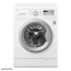 عکس ماشین لباسشویی 8 کیلوگرمی ال جی LG WASHING MACHINE W961436TC تصویر