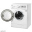 عکس ماشین لباسشویی 8 کیلوگرمی ال جی LG WASHING MACHINE W961436TC تصویر