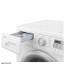 عکس ماشین لباسشویی 8 کیلوگرمی ال جی LG WASHING MACHINE W961436TC تصویر