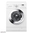 عکس ماشین لباسشویی ال جی 8 کیلویی LG WASHING MACHINE W961446T تصویر