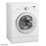عکس ماشین لباسشویی ال جی 8 کیلویی LG WASHING MACHINE W961446T تصویر