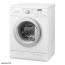 عکس ماشین لباسشویی ال جی 8 کیلویی LG WASHING MACHINE W961446T تصویر