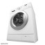 عکس ماشین لباسشویی ال جی 8 کیلویی LG WASHING MACHINE W961446T تصویر