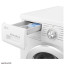 عکس ماشین لباسشویی ال جی 8 کیلویی LG WASHING MACHINE W961446T تصویر