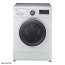عکس ماشین لباسشویی ال جی 8 کیلویی LG WASHING MACHINE FH496TDT تصویر