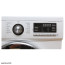 عکس ماشین لباسشویی ال جی 8 کیلویی LG WASHING MACHINE FH496TDT تصویر
