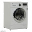 عکس ماشین لباسشویی ال جی 8 کیلویی LG WASHING MACHINE FH496TDT تصویر