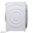 عکس ماشین لباسشویی بوش 8 کیلویی WAK24210 Bosch Washing Machine تصویر